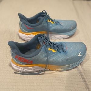 Hoka Arahi 6 size 12.5 WIDE